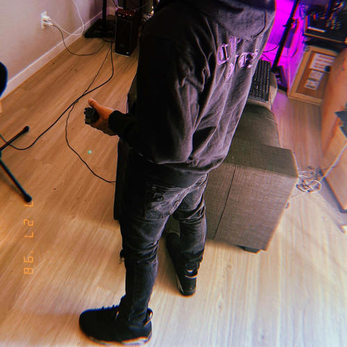 Thru There (Explicit)