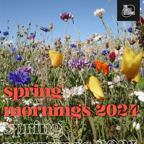 spring mornings 2024 by The Circle Sessions (Explicit)