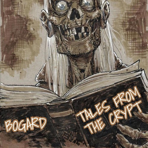 Tales from the crypt (Explicit)