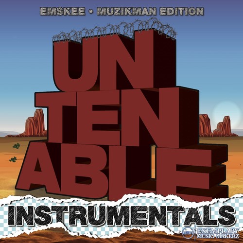 Untenable (Instrumentals)