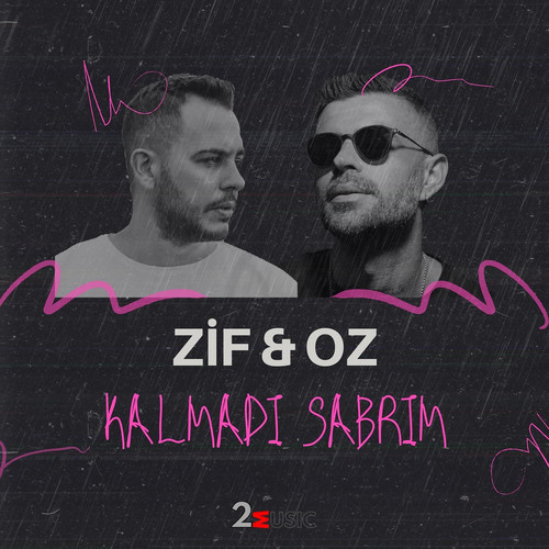 Kalmadı Sabrım