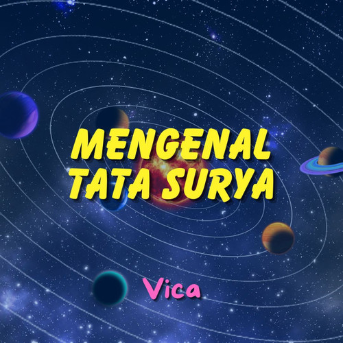 Mengenal Tata Surya