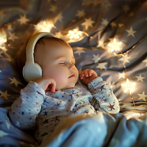 Baby Sleep Melodies: Lofi Soft Vibes