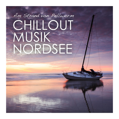 Am Strand von Pellworm - Chillout Musik Nordsee