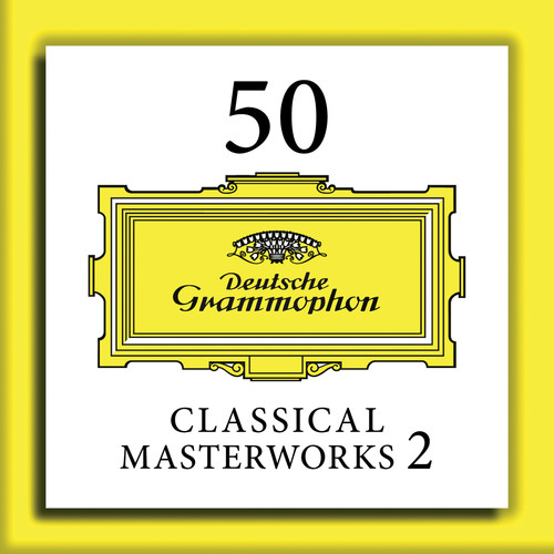 50 Classical Masterworks 2