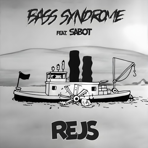 Rejs (feat. Sabot) [Explicit]