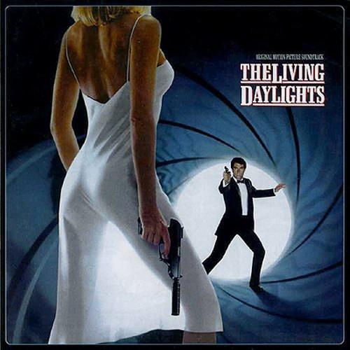 The Living Daylights (Original Motion Picture Soundtrack)