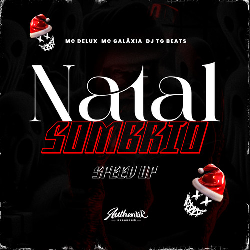 Natal Sombrio (Speed Up) [Explicit]