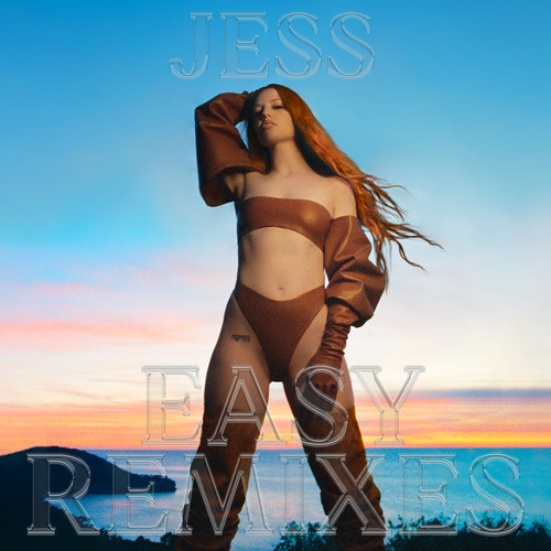 Easy (Remixes) [Explicit]