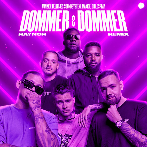 Dommer & Dommer (RAYNOR Remix)