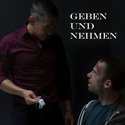 Geben und Nehmen (Original Motion Picture Soundtrack)