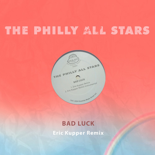 Bad Luck (Eric Kupper Remix)