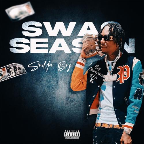 Swag Season (Explicit)