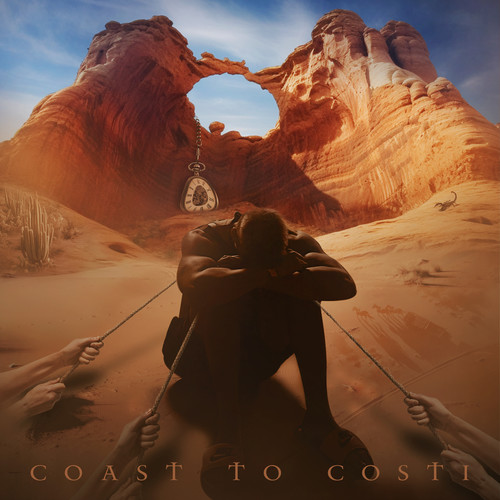 Coast to Costi (Explicit)