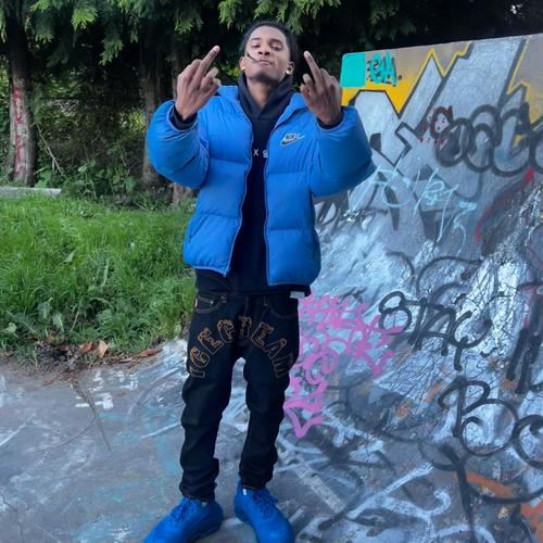 Not Like Playaz Only (Explicit)