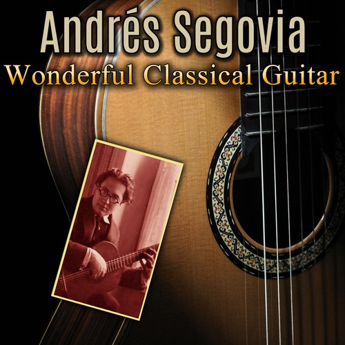 Wonderful Classical Guitar