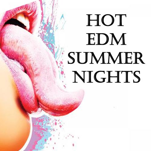 Hot EDM Summer Nights Megamix