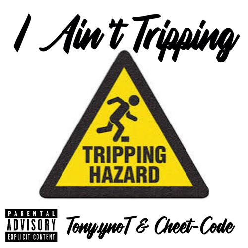 I Ain't Tripping (feat. Cheet-Code) [Explicit]