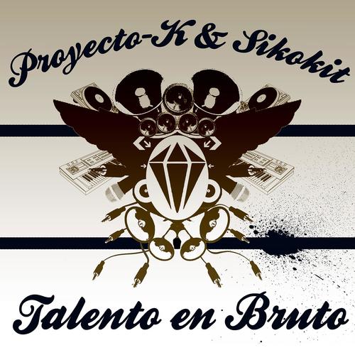 Talento en Bruto (Explicit)