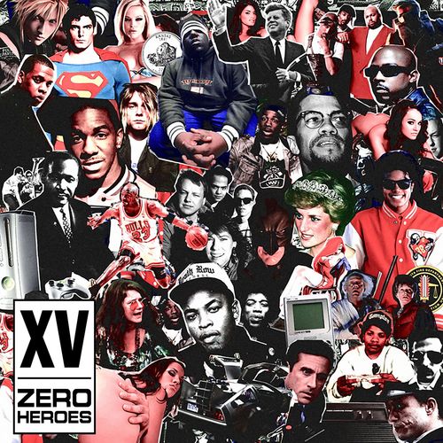 Zero Heroes (Explicit)