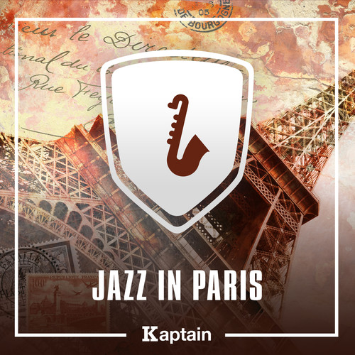 Jazz in Paris