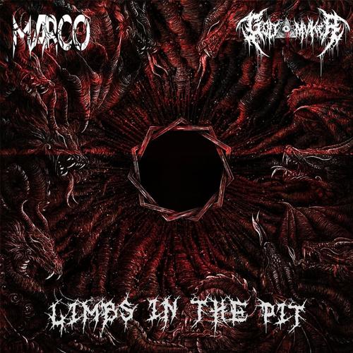 Limbs In The Pit (feat. God Mvker & Pxlsdead) [Explicit]