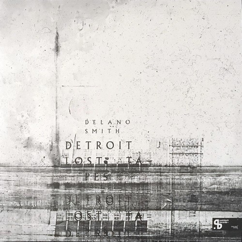 Detroit Lost Tapes