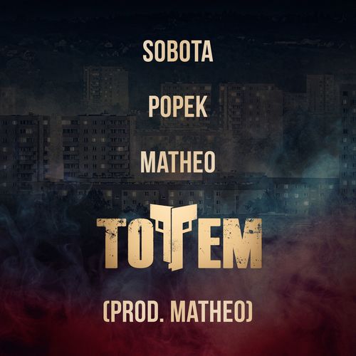 Totem (Prod. Matheo)