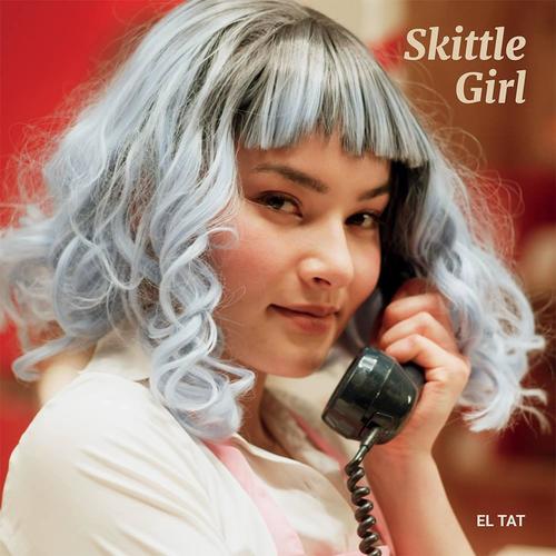 Skittle Girl