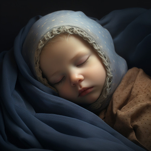 Baby Sleep Lullaby Dreams: Soothing Nighttime Music