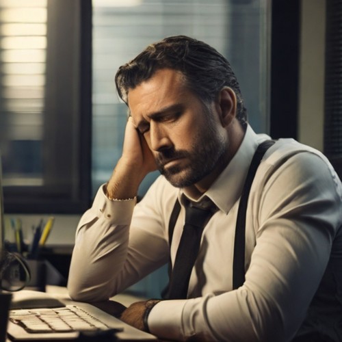 Trabalho Muito e Ganho Pouco