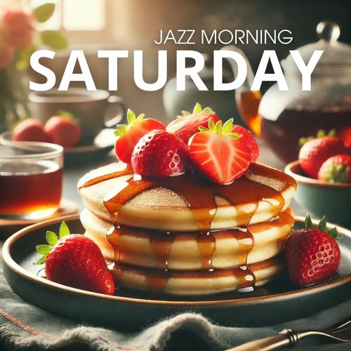 Saturday Jazz Morning (Unwinding with Classics and New Tunes)