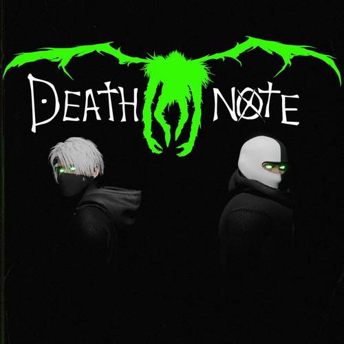 DEATH NOTE (Explicit)