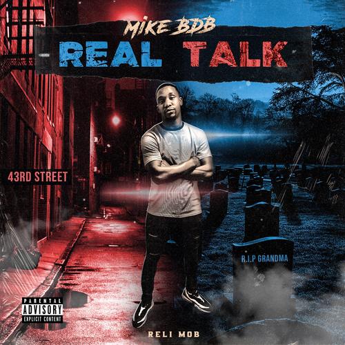 Real Talk (Explicit)