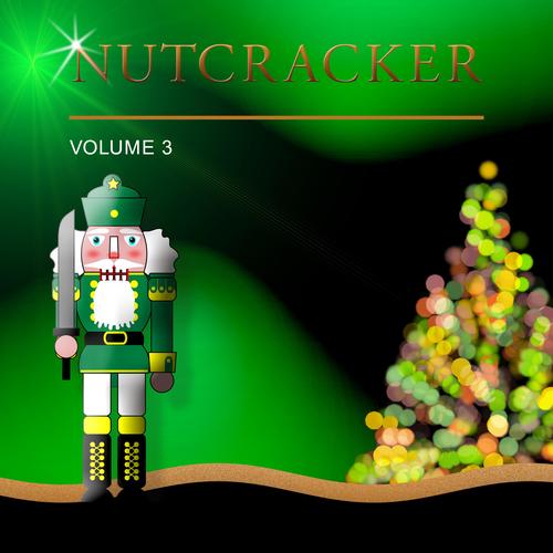 Nutcracker, Vol. 3