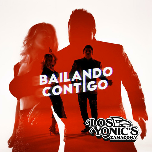 Bailando Contigo (Explicit)