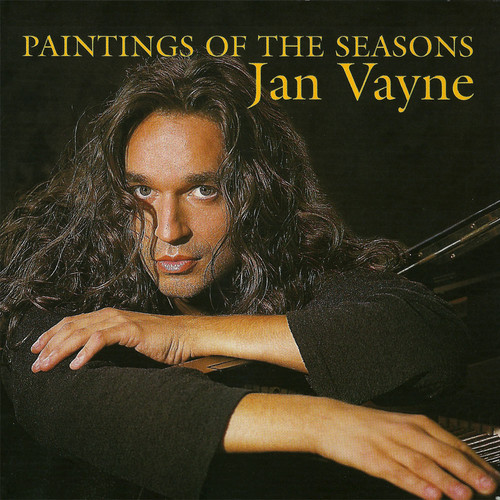 Paintings Of The Seasons