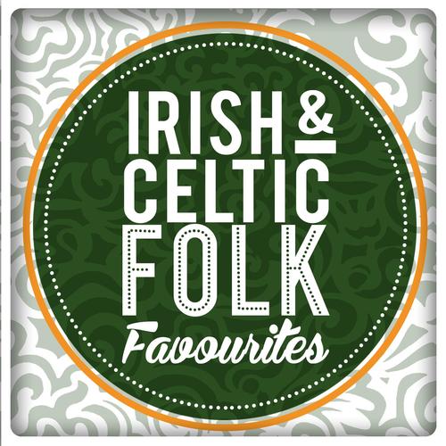 Irish and Celtic Folk Favourites