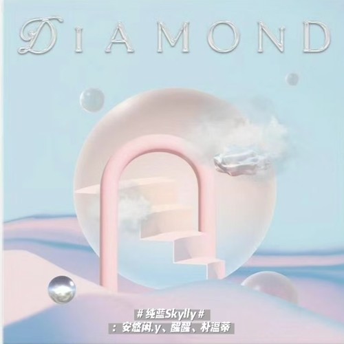 Diamond [TRI.BE]