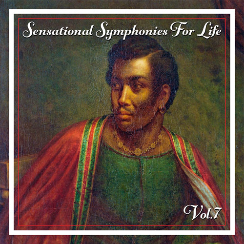 Sensational Symphonies For Life, Vol. 7 - Bach: Flute Sonatas