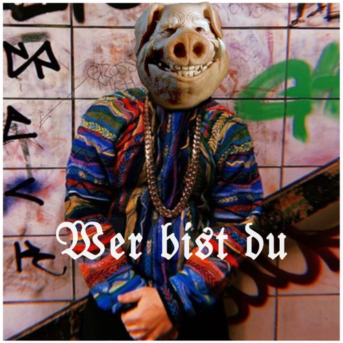 WER BIST DU ?! (flerdiss) [Explicit]