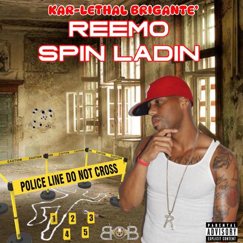 Reemo Spin Laden (Explicit)