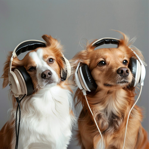 Puppy Rhythms: Music for Active Dogs