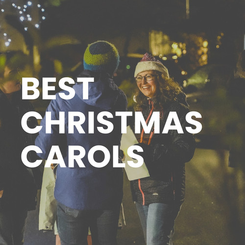 Best Christmas Carols