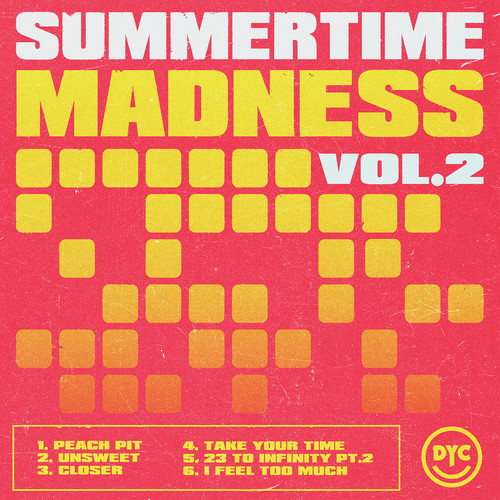 Summertime Madness, Vol. 2 (Explicit)