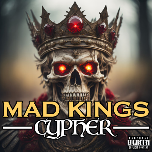 MAD KINGS CYPHER (Explicit)