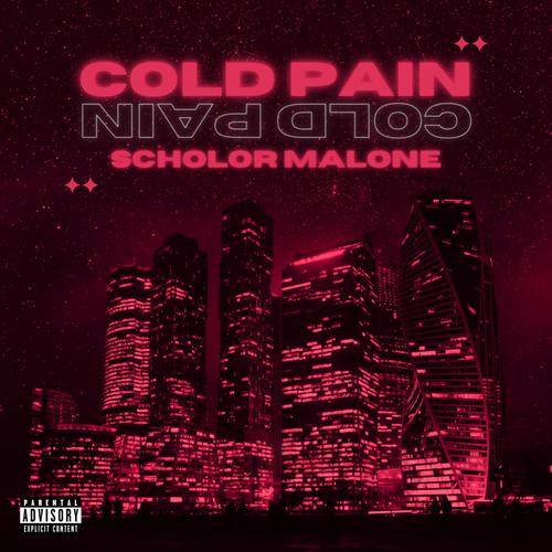 Cold Pain (Deluxe) [Explicit]