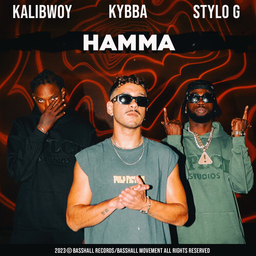 HAMMA (Explicit)