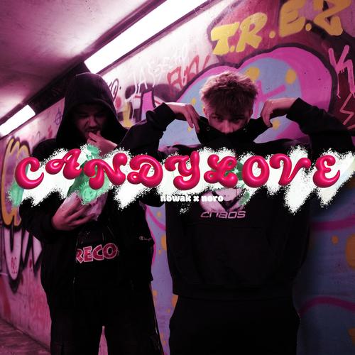 candylove (feat. noro) [Explicit]