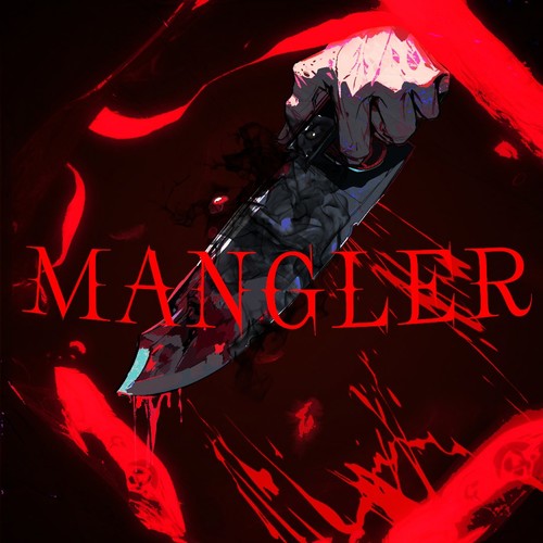 Mangler.（Feat.陈靖楠）